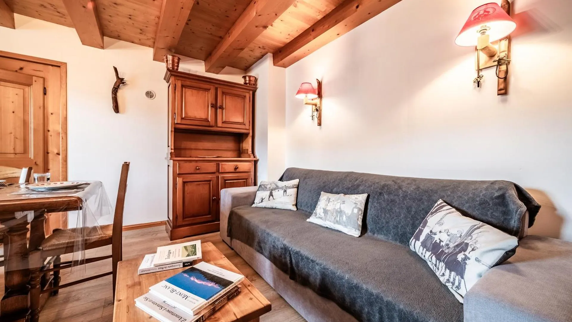 Gite La Ferme De La Plaigne 타낭즈